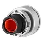 Кнопка красная New Elfin Ø22мм IP66