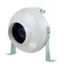 Канальный центробежный вентилятор ВК 125 (цветной короб) Vents