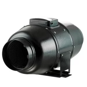 Шумоизолированный вентилятор Vents ТТ Сайлент-М 150