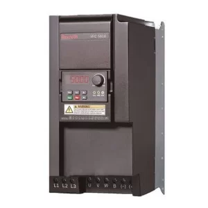 Частотний перетворювач Bosch 15кВт SVC R912005106