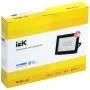 Світлодіодний прожектор IEK СДО 06-70 IP65 6500K