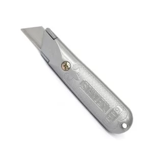 Нож с фиксированным лезвием для отделочных работ Stanley 199