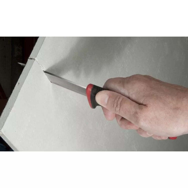 Универсальный нож Stanley FatMax с лезвием из углеродистой стали 1,5х90мм цена 561грн - фотография 2