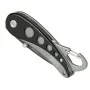 Складной нож Stanley Pocket Knife 175мм с титанированным клинком из нержавеющей стали 440С