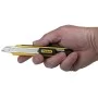 Кассетный нож Stanley FatMax Cartridge с отламывающимися сегментами лезвия 138мм