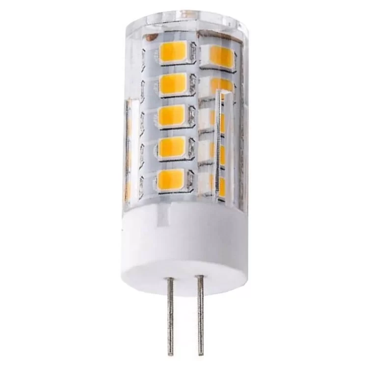 Світлодіодна лампа 5Вт LedEX 4000К 220В, G4