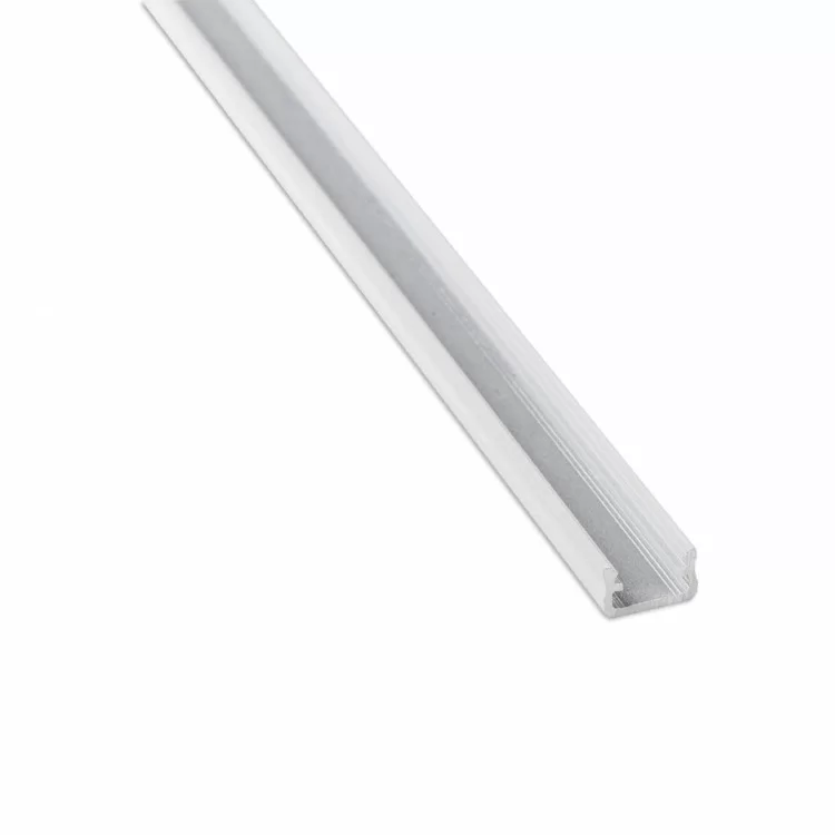Профіль для світлодіодної стрічки Lumines A білий ціна 291грн - фотографія 2