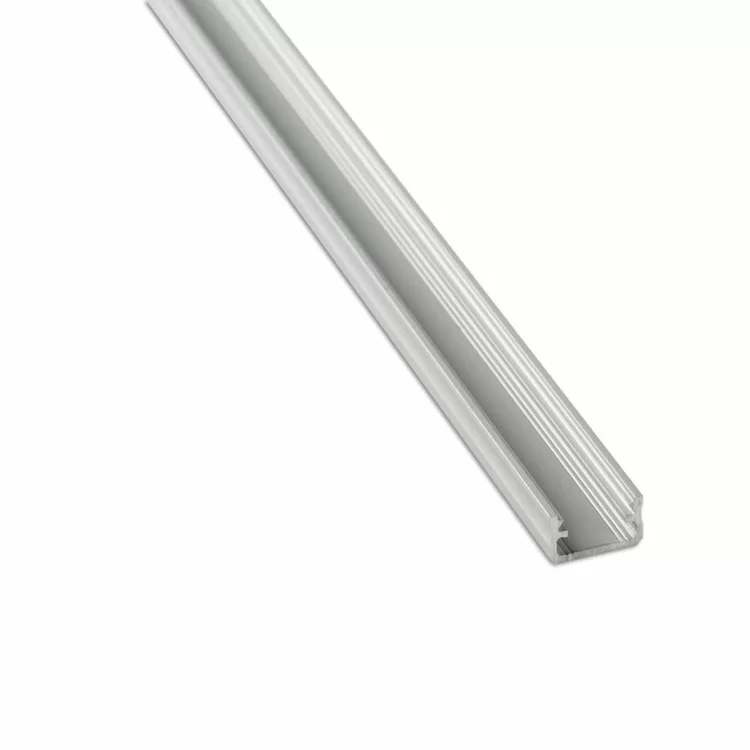 Профіль для світлодіодної стрічки Lumines A срібло ціна 271грн - фотографія 2