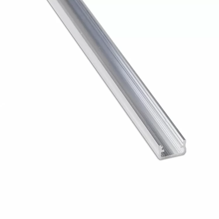Профиль для светодиодной ленты Lumines A алюминий цена 187грн - фотография 2