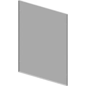 Екран монтажного бокса Білмакс Б00012477 BW 2 5.2 5 BOX Wall