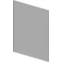 Экран монтажного бокса Билмакс Б00012479 BW 3.3 BOX Wall