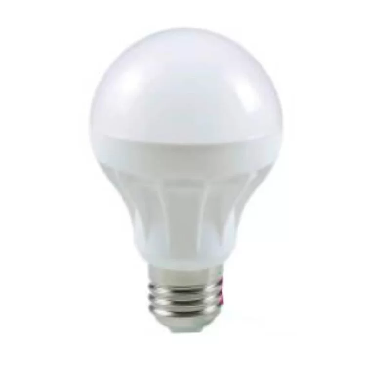 Светодиодная лампочка 6Вт LedEX 6500К, Е27 Econom цена 22грн - фотография 2