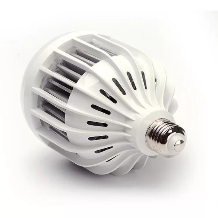 Светодиодная лампа LedEX 36Вт E40 HIGH POWER 6500к цена 159грн - фотография 2