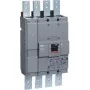 Автоматичний вимикач Hager HNF981H h1600 In=1250А 4P 50кА LSI