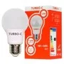 Світлодіодна лампа Elcor 534331 TURBO-С 9Вт Е27 4200К