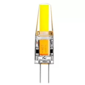 LED лампа LEDEX G4 500lm 220V (102844)