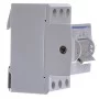 Компактний вимикач навантаження Hager SH363N 3Р 63А/400В