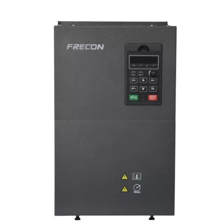 Трьохфазний перетворювач частоти Frecon FR500A-4T-045G/055P(B)-H