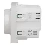 Універсальний поворотний світлорегулятор Schneider Electric NU351618 Wiser для LED ламп (білий)