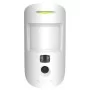 Комплект охранной сигнализации Ajax 16461 StarterKit Cam белый