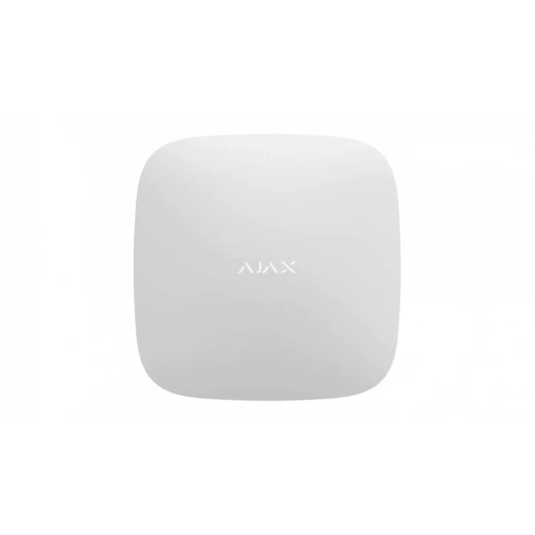 в продаже Комплект охранной сигнализации Ajax 3811 StarterKit Plus белый - фото 3
