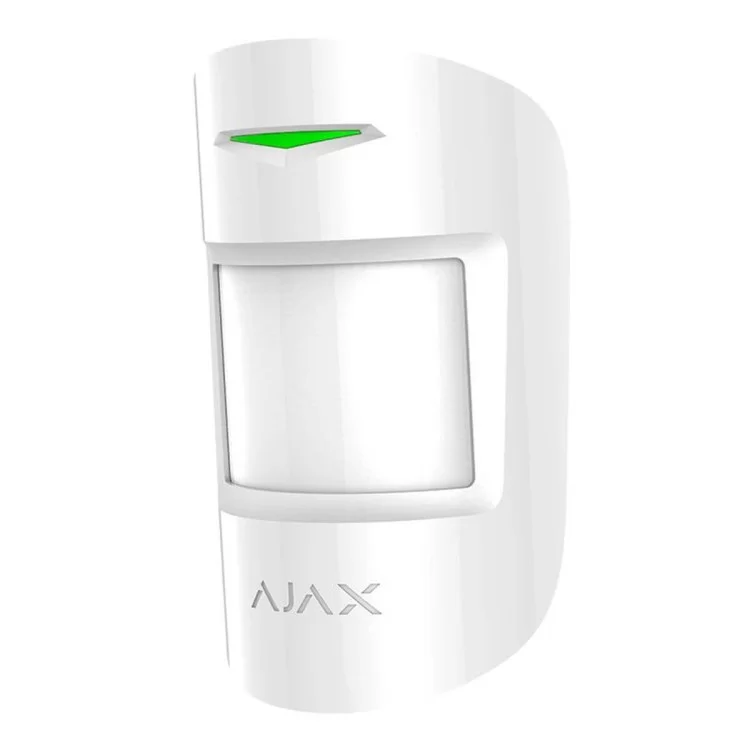 Комплект охранной сигнализации Ajax 3811 StarterKit Plus белый отзывы - изображение 5