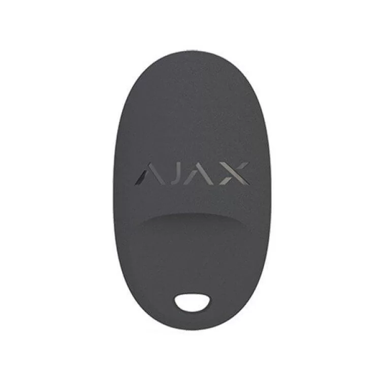 продаємо Брелок Ajax 1156 Ajax SpaceControl чорний кольору в Україні - фото 4