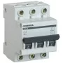 Автоматичний вимикач Generica MVA25-3-016-C ВА47-29 16А 4,5кА (C)
