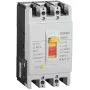 Автоматичний вимикач Generica SAV10-3-0032-G ВА66-31 3Р 32А 18кА