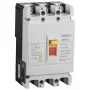 Автоматический выключатель Generica SAV20-3-0125-G ВА66-33 3Р 125А 20кА