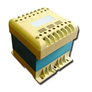 Трансформатор напряжения ETI 003801823 TRANSF EURO 1F IP20 24-48V 50VA FP