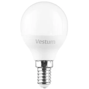 Світлодіодна лампа Vestum 1-VS-1212 G45 8Вт 3000K E14