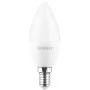 Светодиодная лампа Vestum 1-VS-1308 C37 4Вт 3000К E14