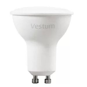 Светодиодная лампа Vestum 1-VS-1506 MR16 6Вт 4100K GU10