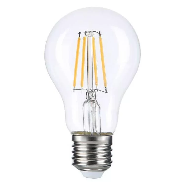 Філаментна лампа Vestum 1-VS-2105 А60 7,5Вт 4100K E27