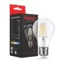 Філаментна лампа Vestum 1-VS-2106 А60 7,5Вт 3000K E27