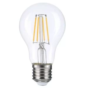 Філаментна лампа Vestum 1-VS-2109 А60 9Вт 4100K E27