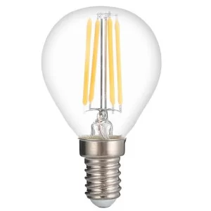 Филаментная лампа Vestum 1-VS-2229 G45 5Вт 4100K E14