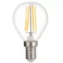 Філаментна лампа Vestum 1-VS-2229 G45 5Вт 4100K E14