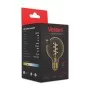 Филаментная лампа Vestum 1-VS-2503 «винтаж» Golden Twist G95 4Вт 2500K E27
