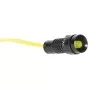 Сигнальна лампа ETI 004770803 LS 5 Y 24 5мм 24V AC (жовта)