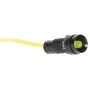 Сигнальна лампа ETI 004770806 LS 5 Y 230 5мм 230V AC (жовта)