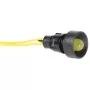 Сигнальна лампа ETI 004770809 LS 10 Y 24 10мм 24V AC (жовта)