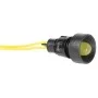 Сигнальна лампа ETI 004770812 LS 10 Y 230 10мм 230V AC (жовта)