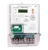 Електричний лічильник Teletec MTX 3G20.DD.3Z3-PD4