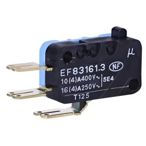 Блок контактов ETI 004661585 LBS-PS11 CO (NO+NC для LBS 160-1600А CO)