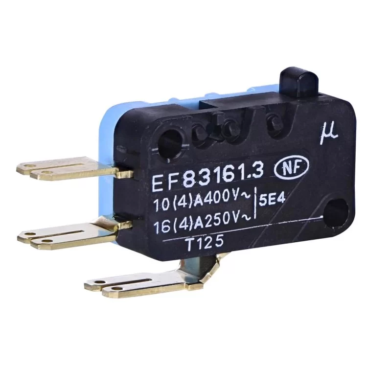 Блок контактів ETI 004661585 LBS-PS11 CO (NO+NC для LBS 160-1600А CO)
