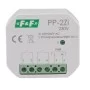 Електромагнітне реле F&F PP-2Zi-230V 230В 16 А (160А/20 мс)