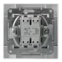 Кнопочный выключатель выключателя Schneider Electric Asfora EPH0800321 (белая)