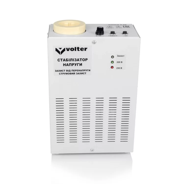 продаємо Релейний стабілізатор напруги Volter 0,25 р (0,25кВт) в Україні - фото 4